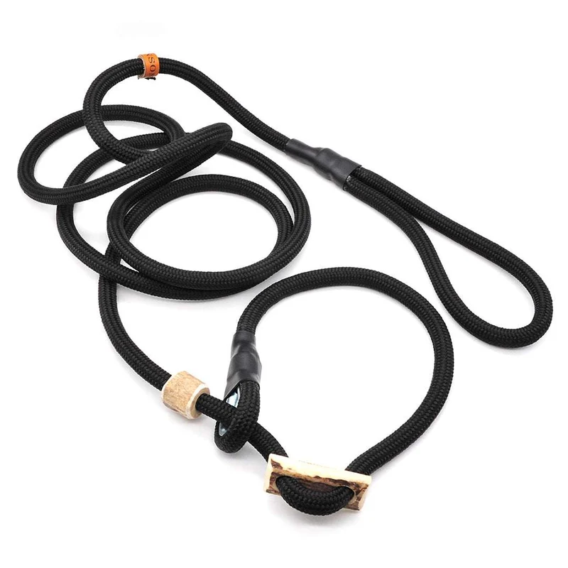 Retrieverleine 10mm Tau - Sporty-Style