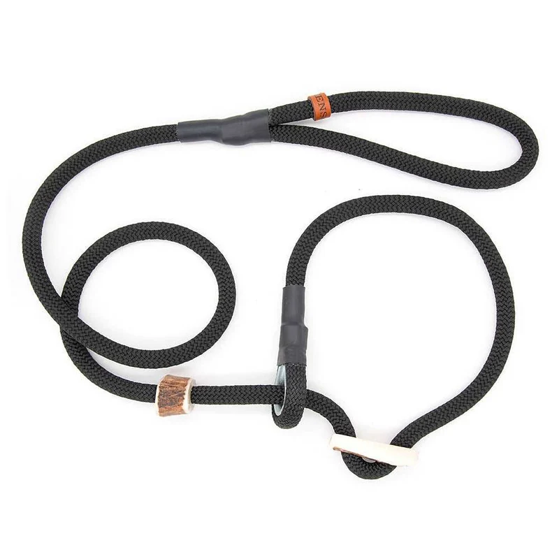 Retrieverleine 10mm Tau - Sporty-Style