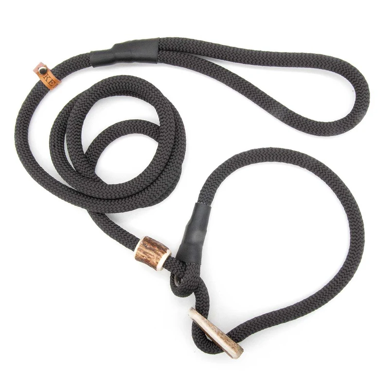 Retrieverleine 10mm Tau - Sporty-Style