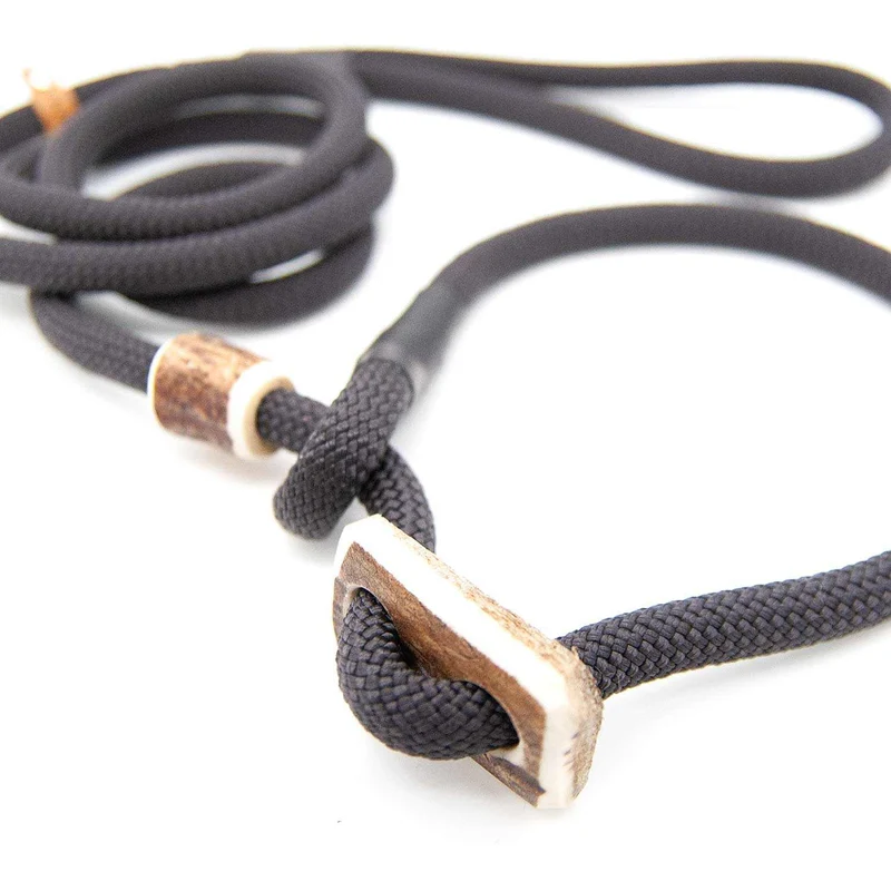 Retrieverleine 10mm Tau - Sporty-Style