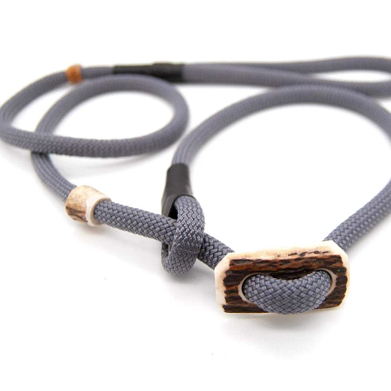 Retrieverleine 10mm Tau - Sporty-Style