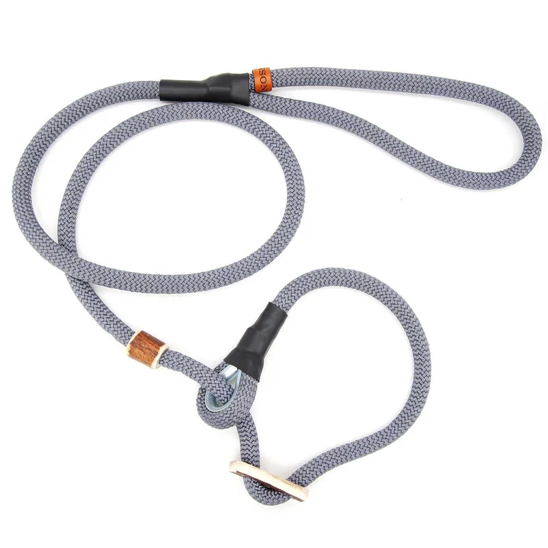 Retrieverleine 10mm Tau - Sporty-Style
