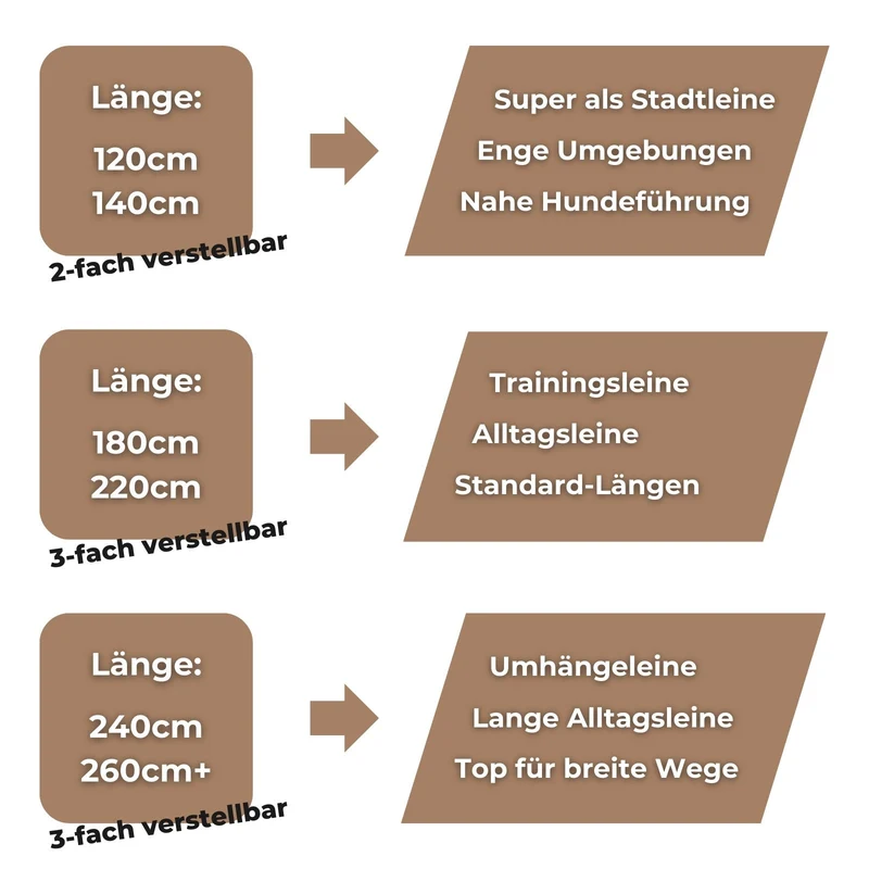 Tauleine *Pink-Grün*