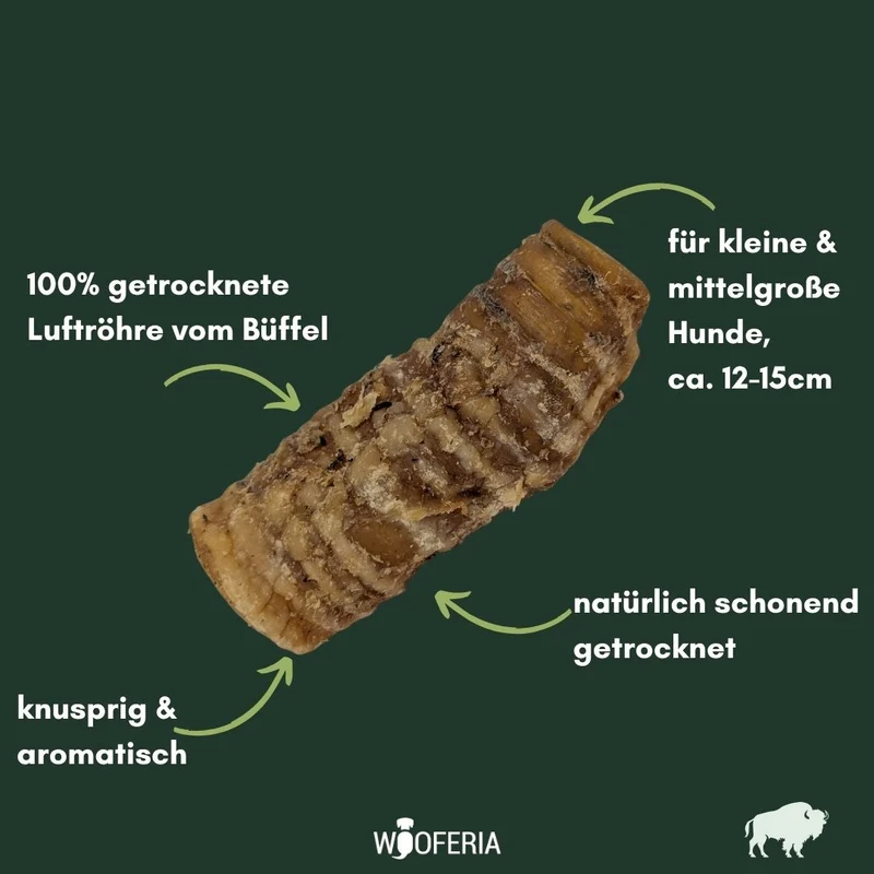 Büffelstrossen