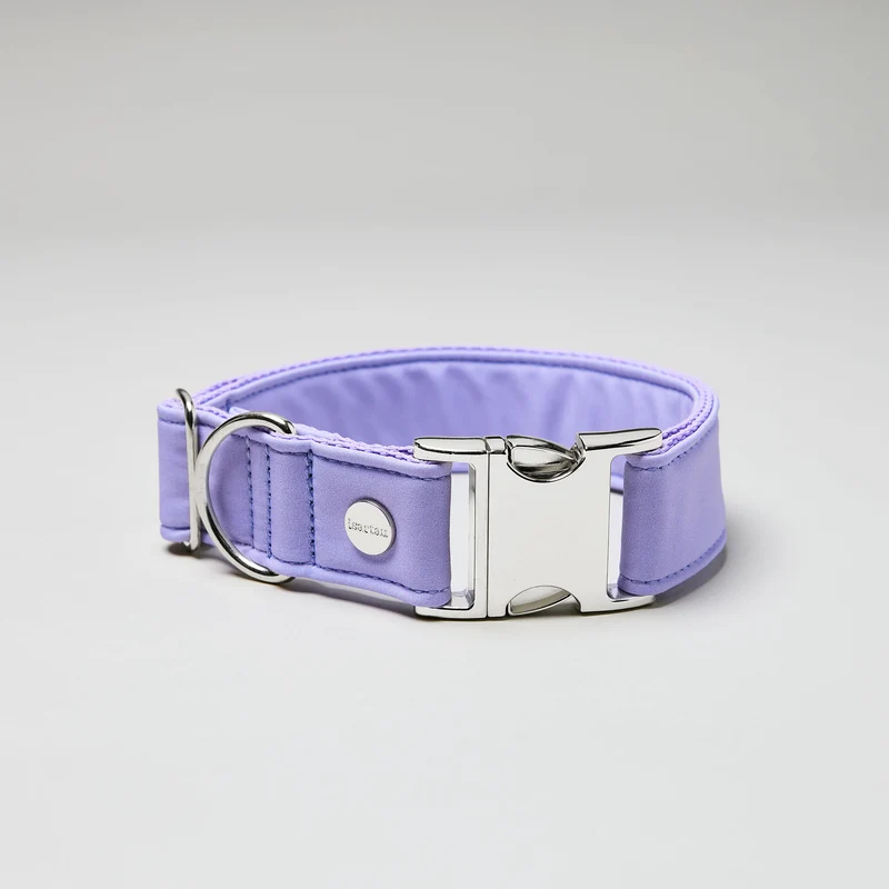 Halsband Softie LAVENDEL