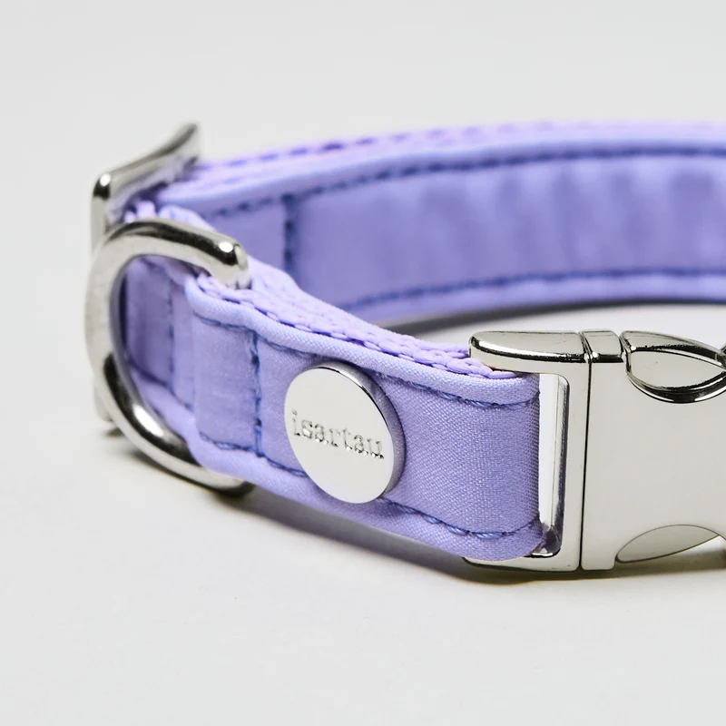 Halsband Softie LAVENDEL