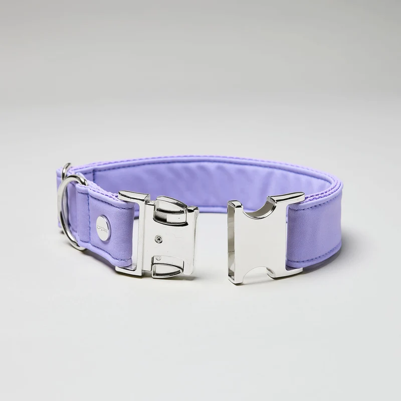 Halsband Softie LAVENDEL