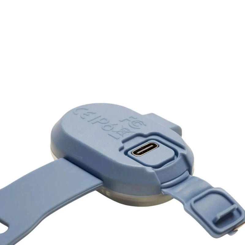 Matrix 2.0 Ultra LED Safety Light Ocean
