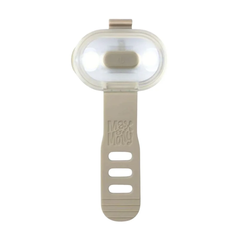 Matrix 2.0 Ultra LED Safety Light Sand
