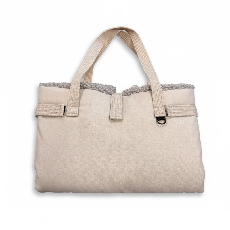 Reisematte Travel Pac Paddy Gravel