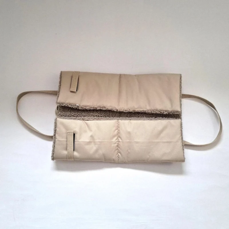 Reisematte Travel Pac Paddy Gravel