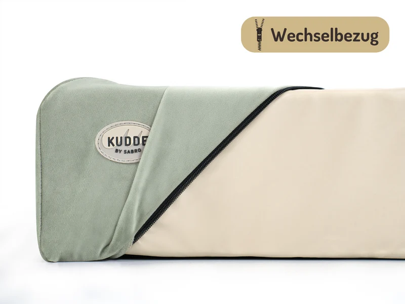 Bezug für KUDDE Samt