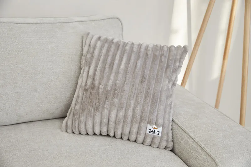 Kuschelkissen MJUCKIS Breitcord