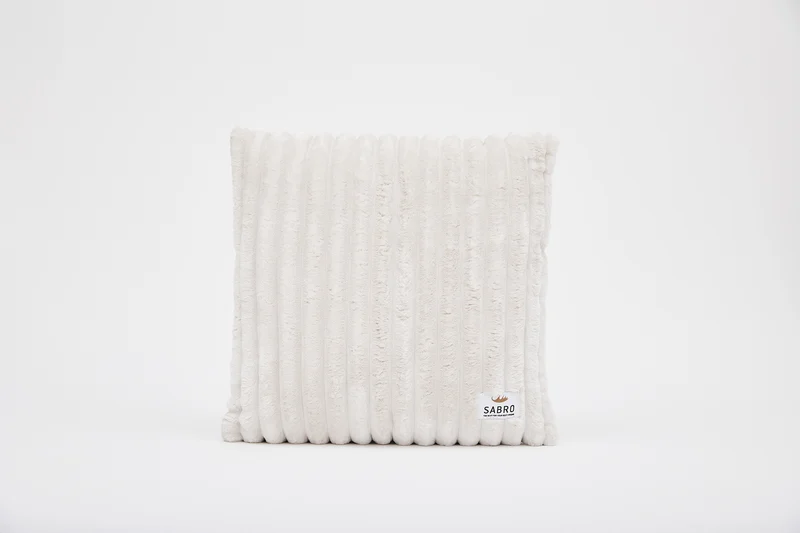 Kuschelkissen MJUCKIS Breitcord