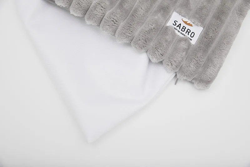 Kuschelkissen MJUCKIS Breitcord