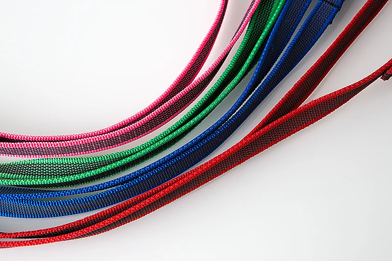 Bellepet Meterware Nylon gummiert