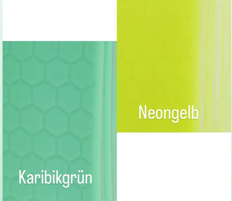 Hundeleine Hexa mit Handschlaufe