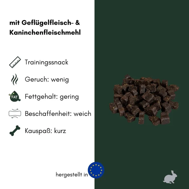 Kaninchen Softies