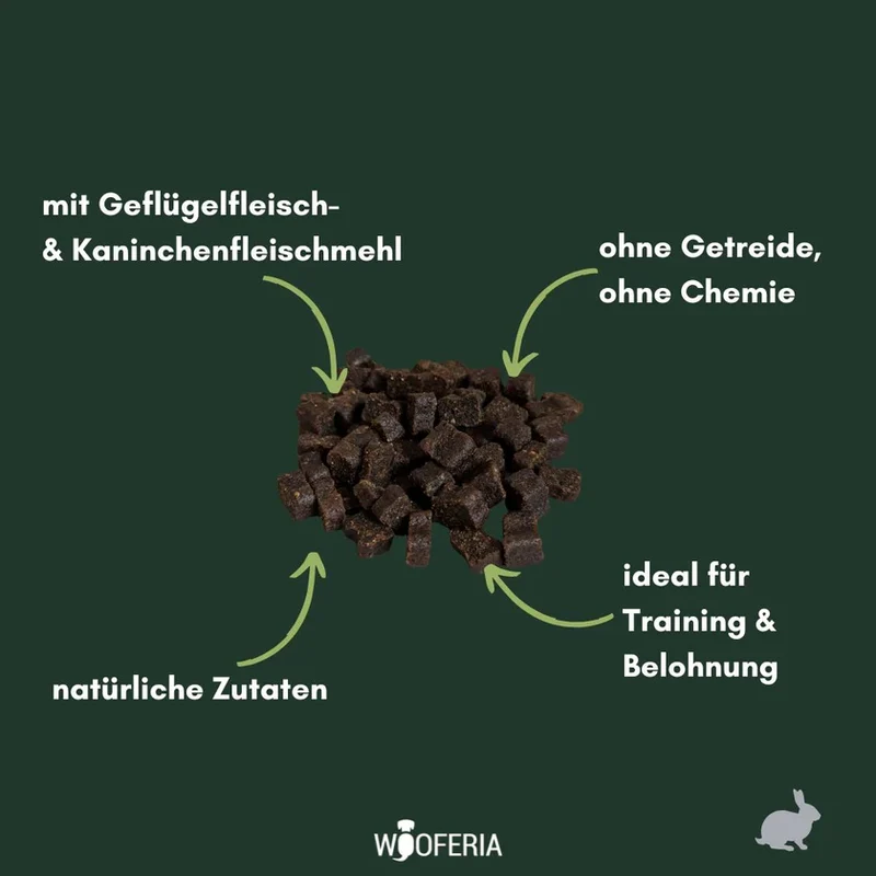 Kaninchen Softies