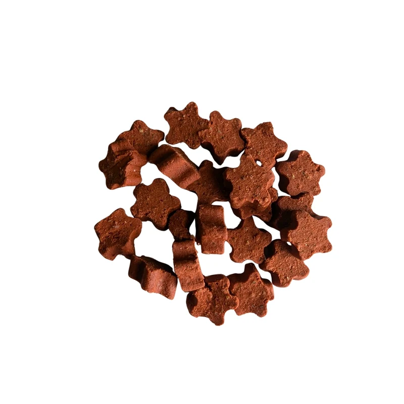 Büffel Softies