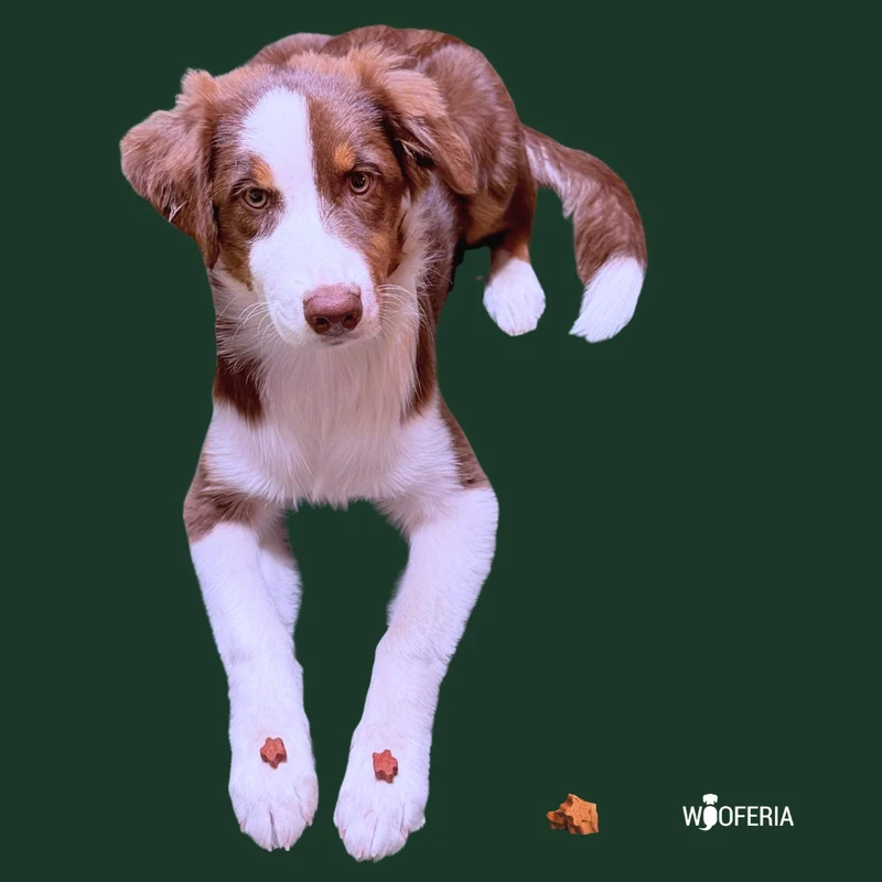 Büffel Softies