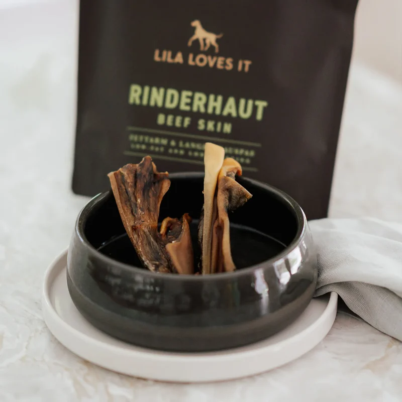 Rinderhaut