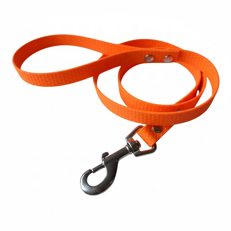 Hundeleine Hexa mit Handschlaufe