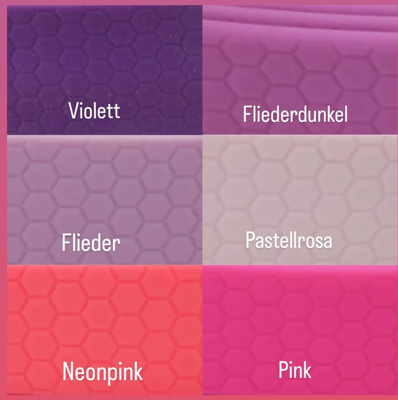 Hundeleine Hexa mit Handschlaufe