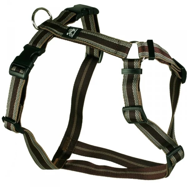 Feltmann - Kreuzgeschirr Standard Muster
