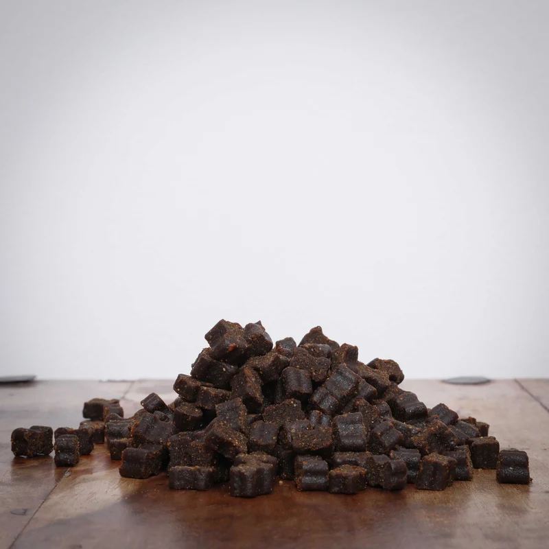 Hundeleckerli Fleisch Softies Gans 200 g