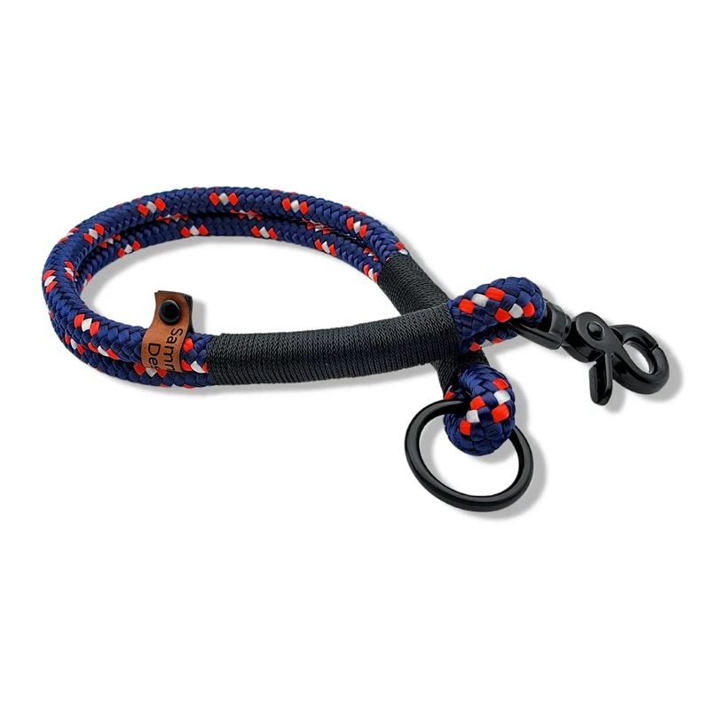 Tau-Halsband *Captain*