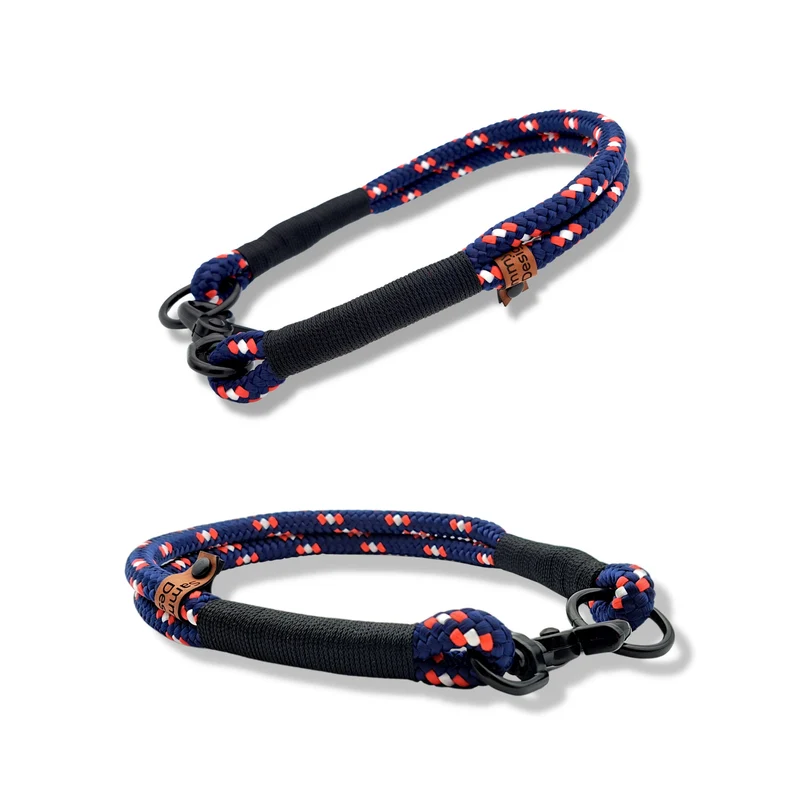 Tau-Halsband *Captain*