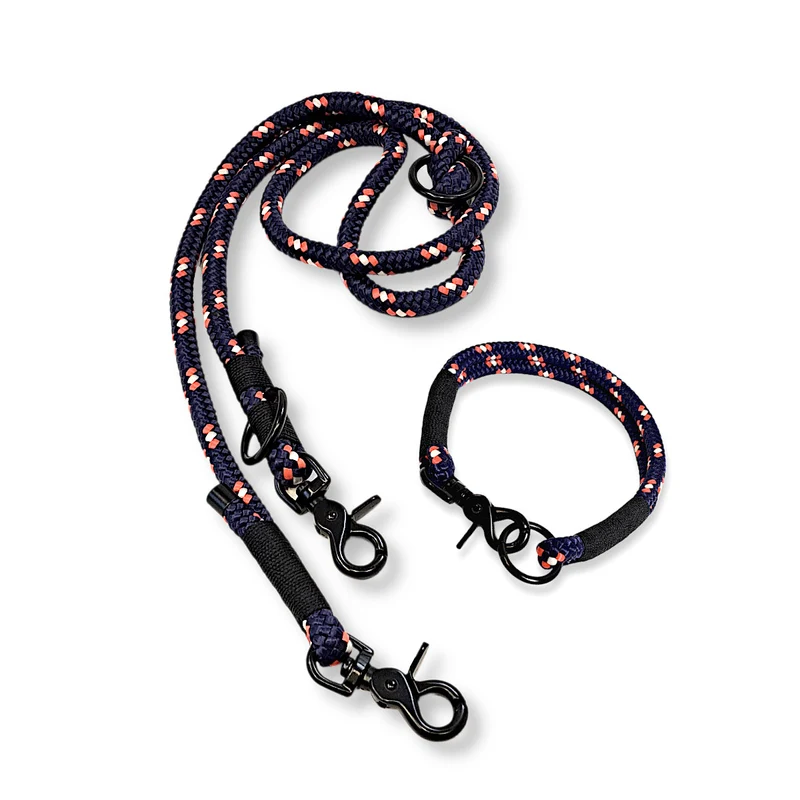 Tau-Halsband *Captain*