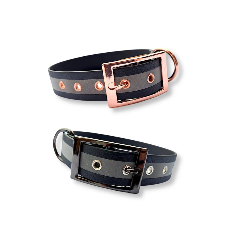 Halsband *Reflektiv*