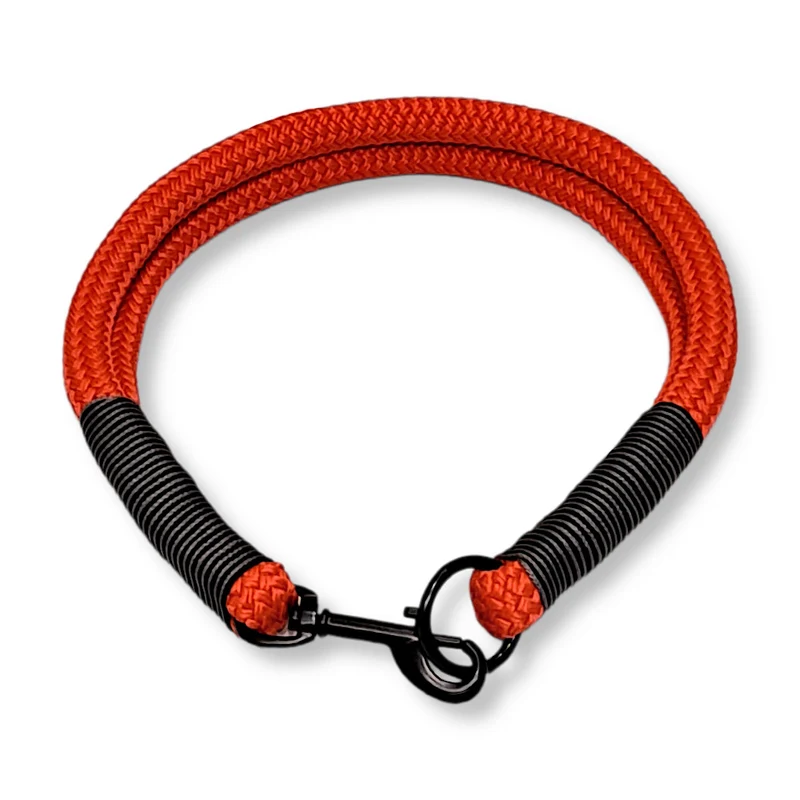 Tau-Halsband *Rot*