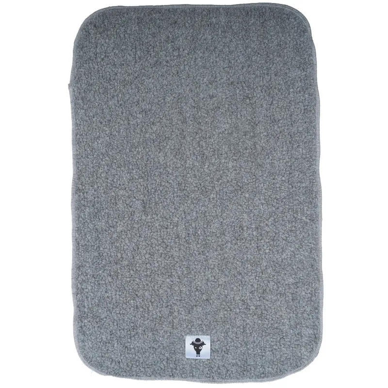 Platzdecke Grey
