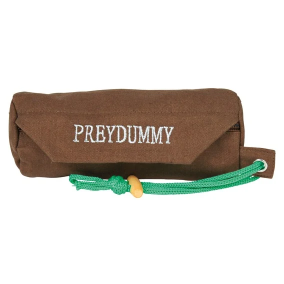 Trixie - Preydummy dunkelbraun