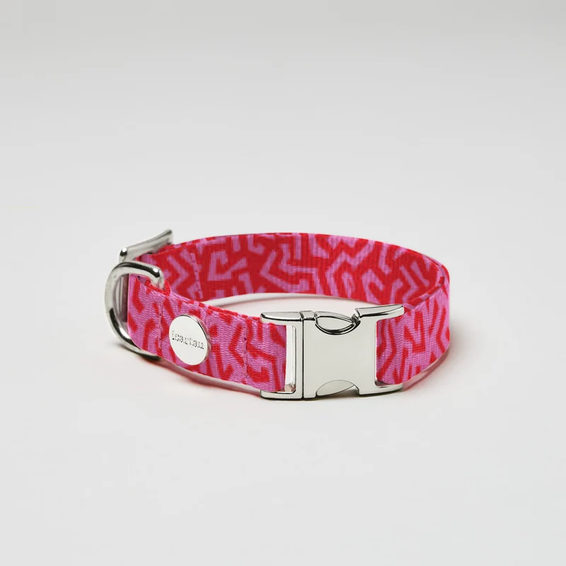 Welpenhalsband SWEETY