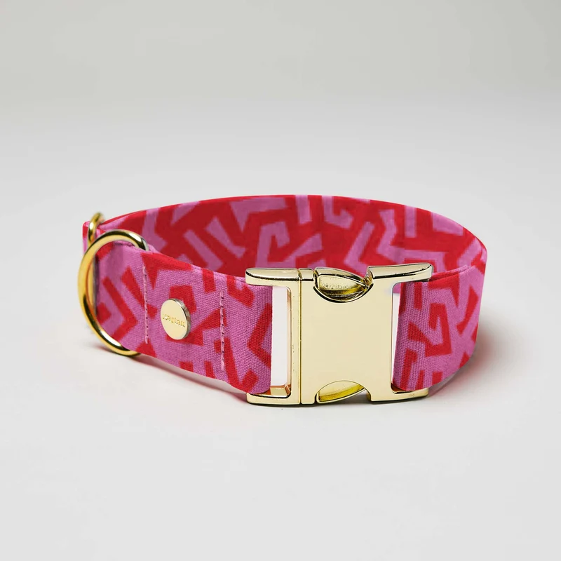 Welpenhalsband SWEETY