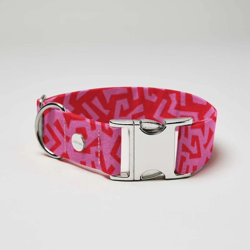 Welpenhalsband SWEETY