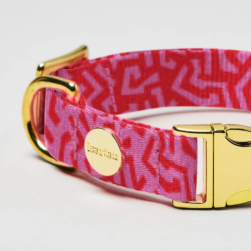 Welpenhalsband SWEETY