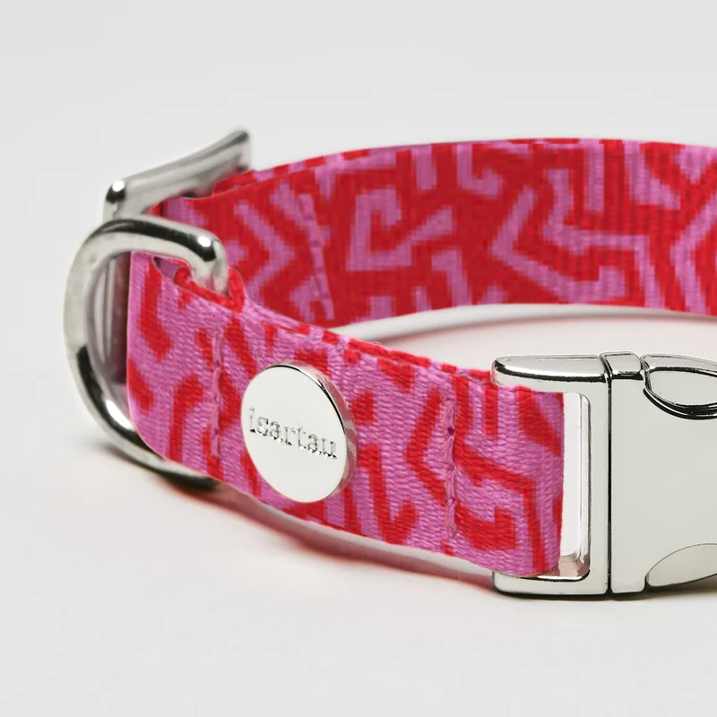 Welpenhalsband SWEETY