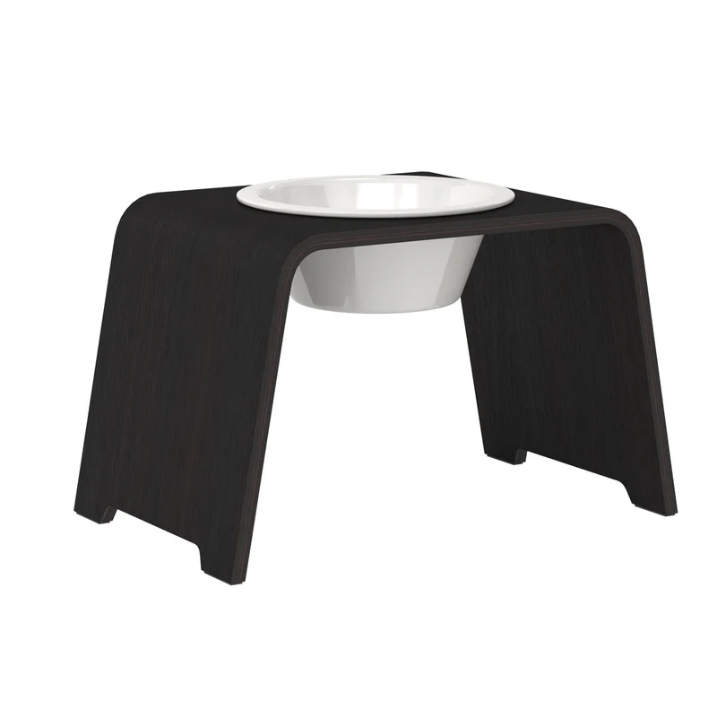 dogBar® Single Eiche dunkel