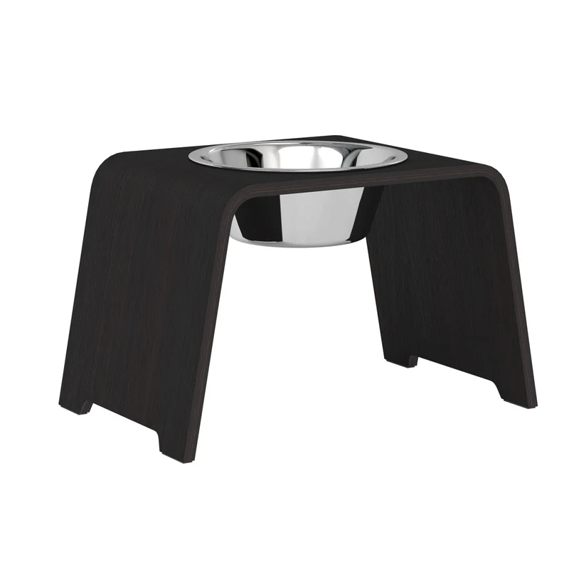 dogBar® Single Eiche dunkel