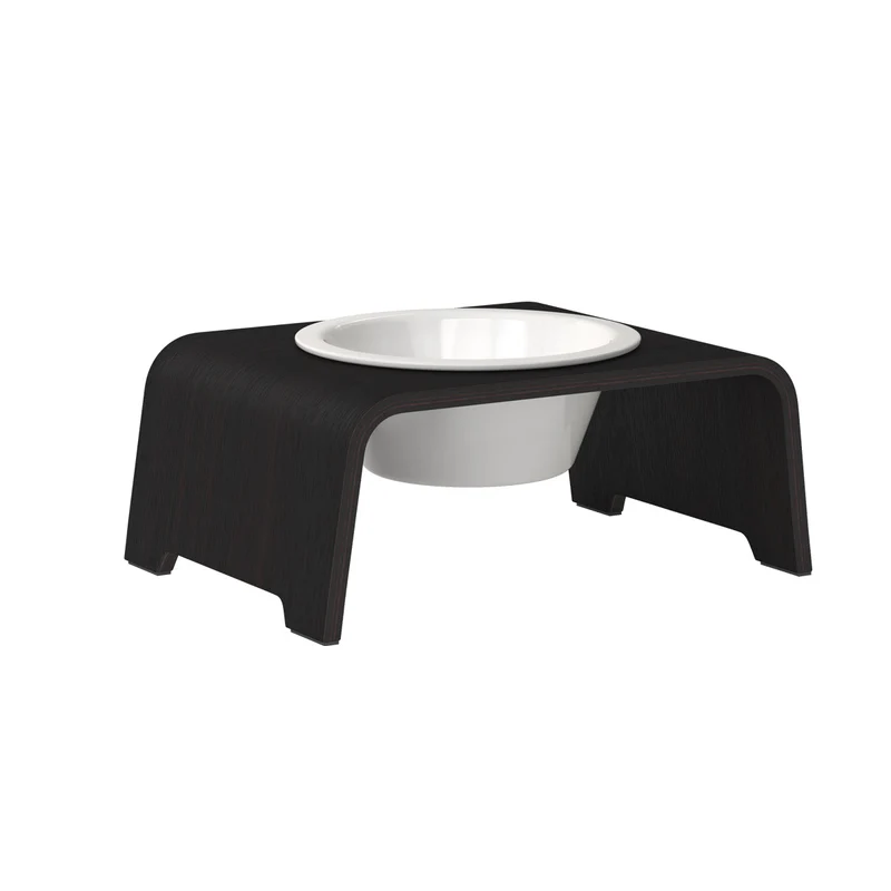 dogBar® Single Eiche dunkel