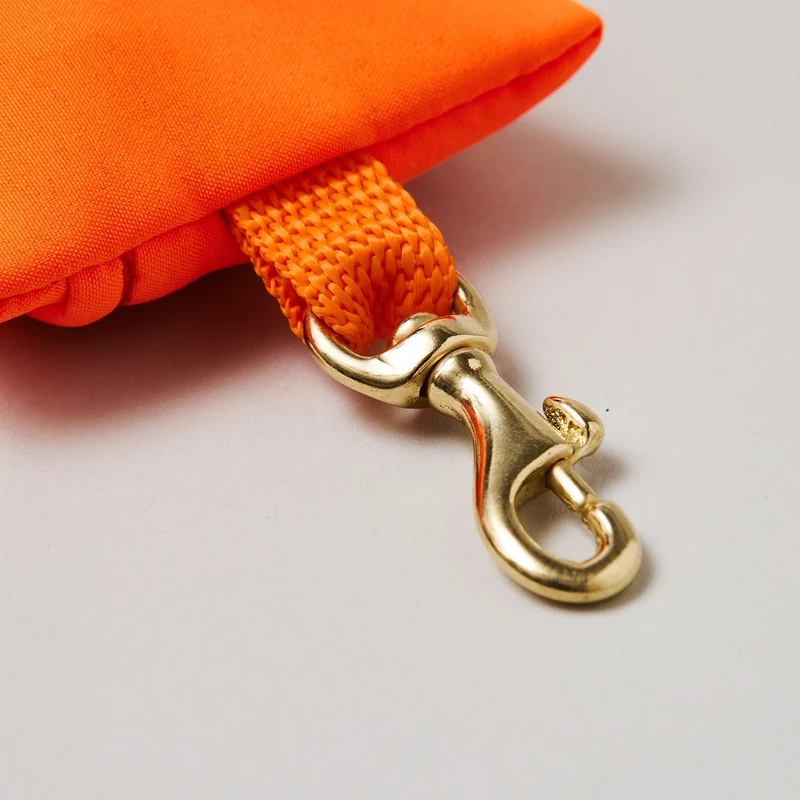 Kotbeutelspender Softie NEONORANGE