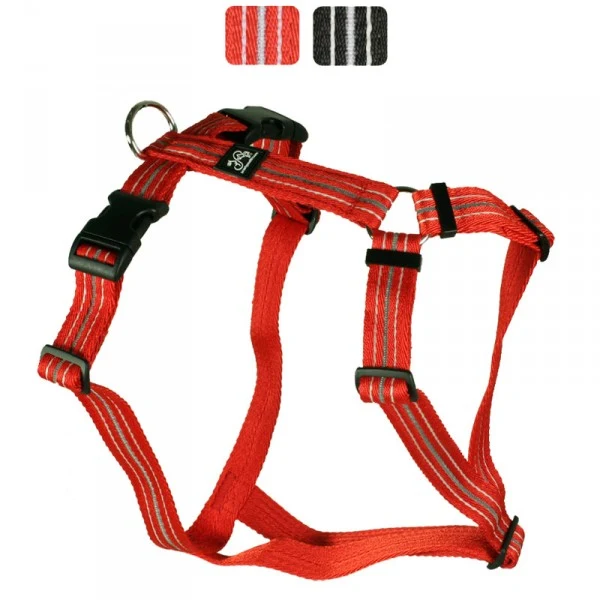 Feltmann - Kreuzgeschirr Standard Reflex