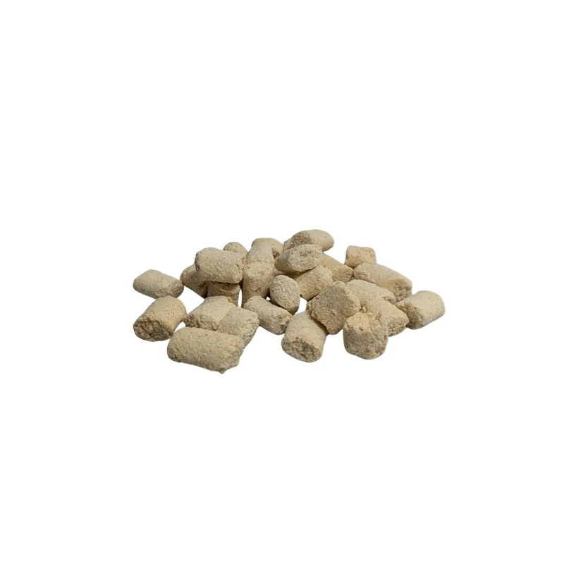 Kokos Trainingssnack