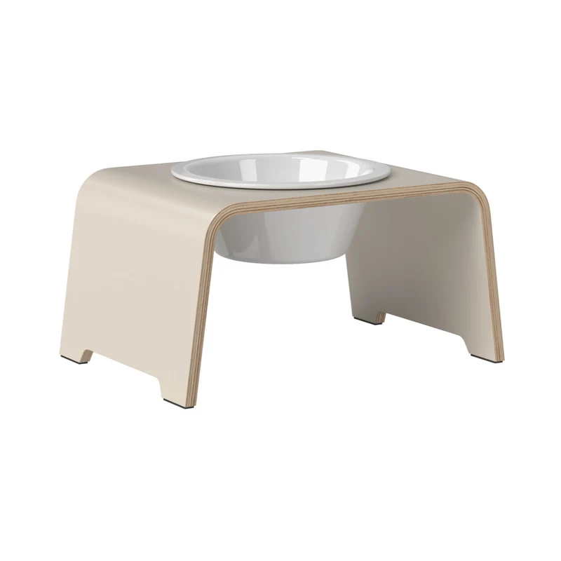 dogBar® Single Cashmere Grey