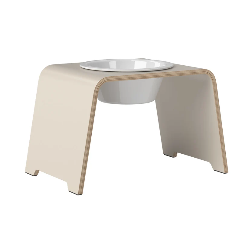 dogBar® Single Cashmere Grey